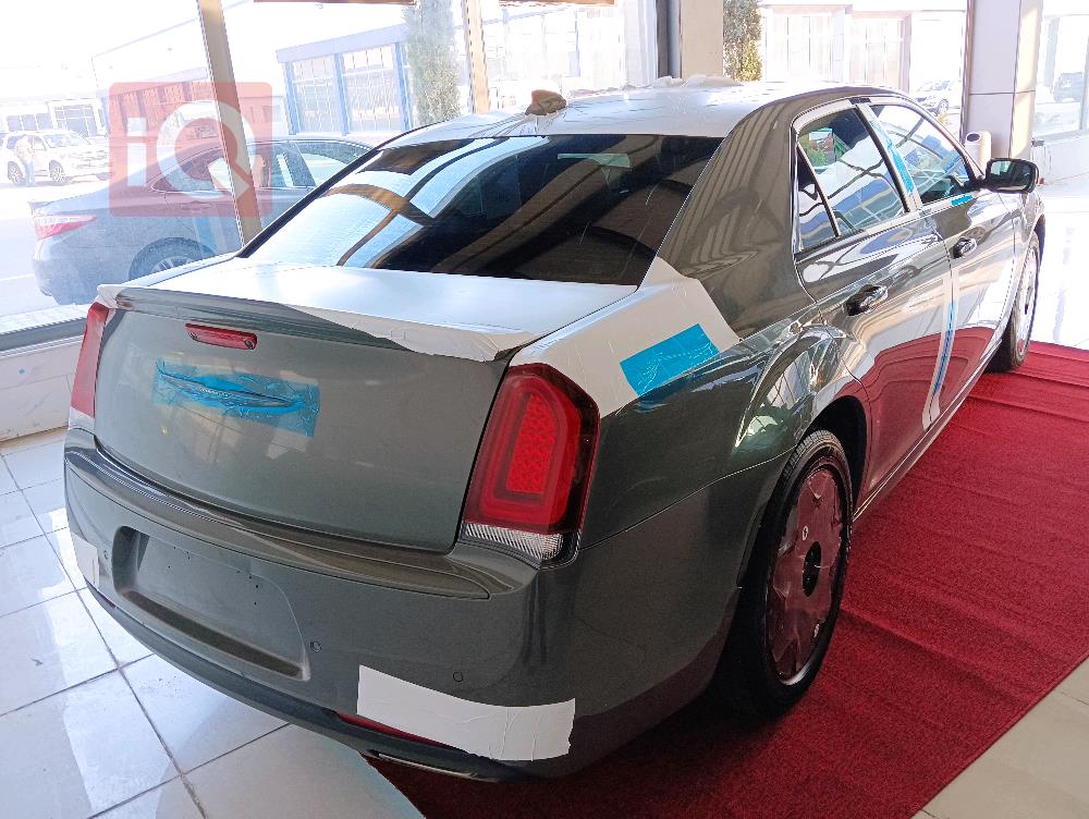 Chrysler 300